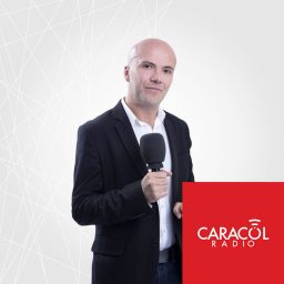 Artwork for Planeta Caracol