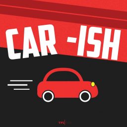 Artwork for Carish