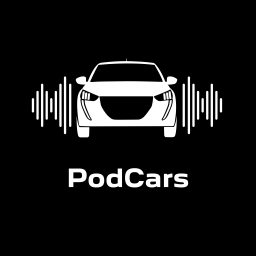 Artwork for PodCars