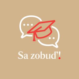 Artwork for Sa zobuď!