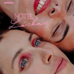 Artwork for Hotel láska