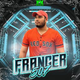 Artwork for Franger507