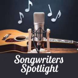 Artwork for Songwriters Spotlight