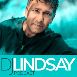 Artwork for DJ Lindsay's podcast