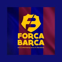 Artwork for ForcaBarca.sk Podcast