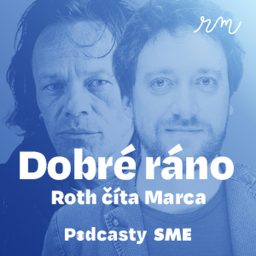 Artwork for Roth číta Marca