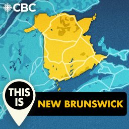 Artwork for This is New Brunswick