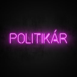 Artwork for Politikár