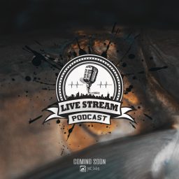 Artwork for Live Stream PODCAST SHOW