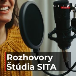 Artwork for Rozhovory Štúdia SITA