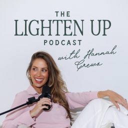 Artwork for The Lighten Up Podcast