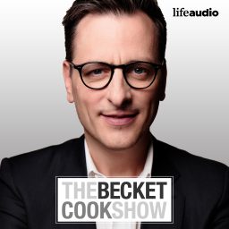 Artwork for The Becket Cook Show