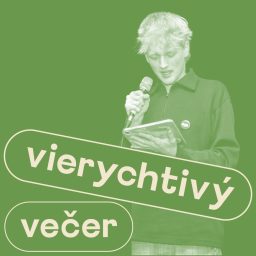 Artwork for Vierychtivý večer