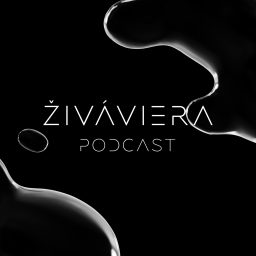 Artwork for Živá Viera Podcast