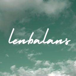 Artwork for lenbalans
