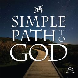 Artwork for The Simple Path to God (Video)