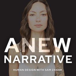 Artwork for Anew Narrative