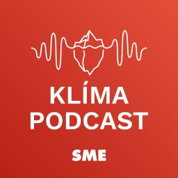 Artwork for Klímapodcast