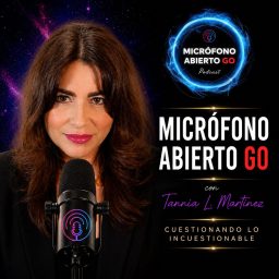 Artwork for Micrófono Abierto GO