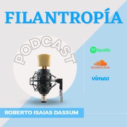 Artwork for Filantropía
