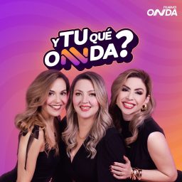 Artwork for Y Tú Qué ONDA?
