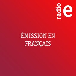 Artwork for Émission en français