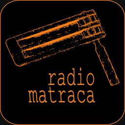 Artwork for matraca