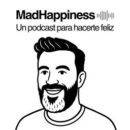 Artwork for MadHappiness