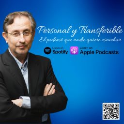 Artwork for PERSONAL Y TRANSFERIBLE