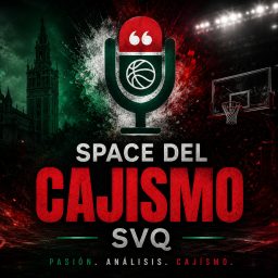 Artwork for Space del Cajismo