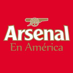 Artwork for Arsenal En América