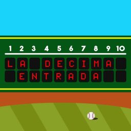 Artwork for La Decima Entrada