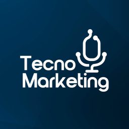 Artwork for TecnoMarketing