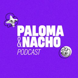 Artwork for Paloma y Nacho