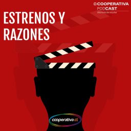 Artwork for Estrenos y Razones