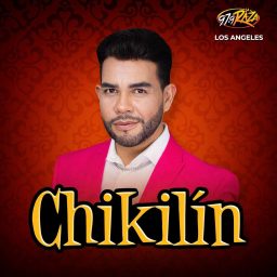 Artwork for El Chikilin Podcast