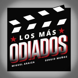 Artwork for Los Más Odiados