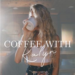Artwork for Coffee with Kalyn