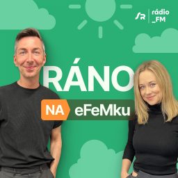 Artwork for Ráno na eFeMku