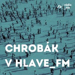 Artwork for Chrobák v hlave_FM