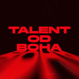 Artwork for TALENT OD BOHA