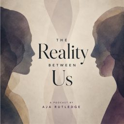 Artwork for The Reality Between Us