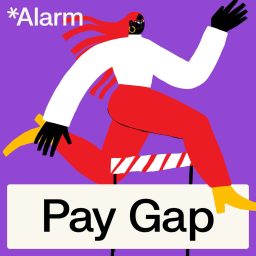Artwork for Pay Gap