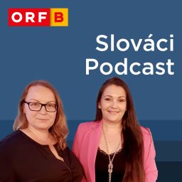 Artwork for ORF Slováci Podcast