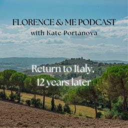 Artwork for Florence &amp; Me