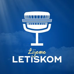 Artwork for Žijeme letiskom
