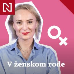Artwork for V ženskom rode