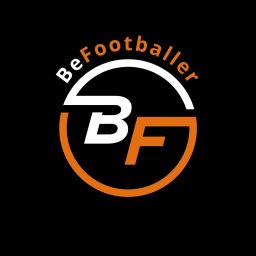 Artwork for BeFootballer Podcast