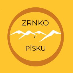 Artwork for Zrnko Písku