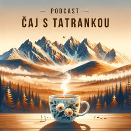 Artwork for Čaj s Tatrankou